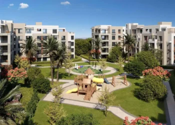 كامباس ديستريكت 5