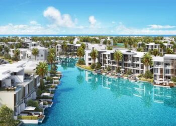 قرية هاسيندا سيدي حنيش