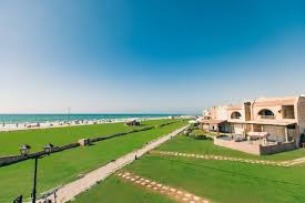 South Med Golf Phase
