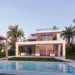 South Med Golf Phase