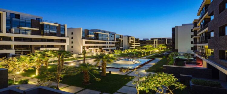 ذا واتر واي فيلاز