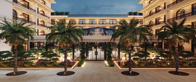 كمبوند كايرو