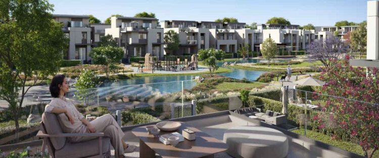 كمبوند روزفيل العاصمة الإدارية الجديدة.. عنوان الرقي والرفاهية