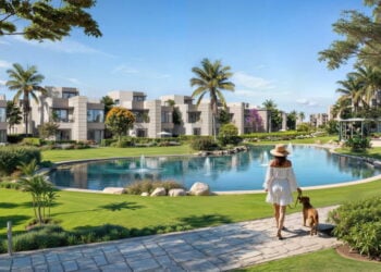 هايد بارك سيجنتشر 6 أكتوبر