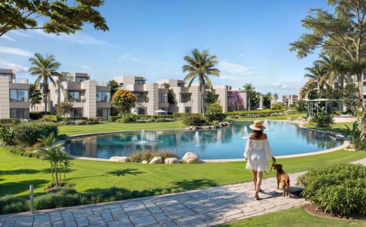 هايد بارك سيجنتشر 6 أكتوبر