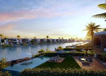 كمبوند الهضبة الشيخ زايد