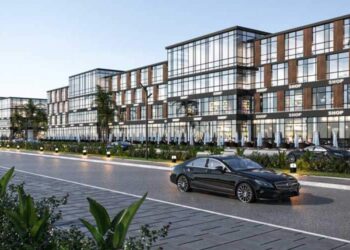 دي جويا ستريب مول العاصمة الإدارية الجديدة