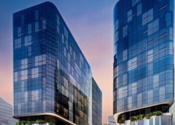 مول كابيتال كراون العاصمة الإدارية الجديدة