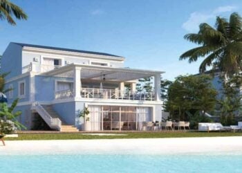 قرية كريستا ماونتن فيو