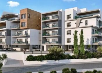 كمبوند لوجار زايد الجديدة