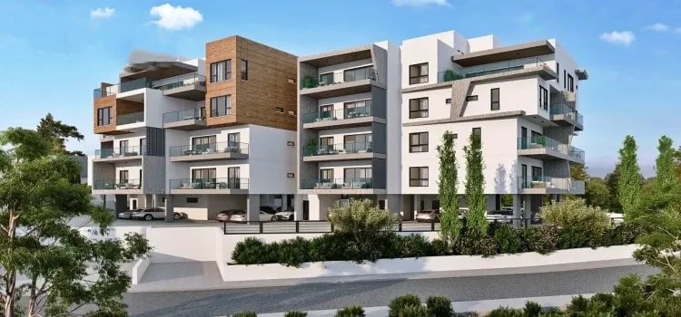 كمبوند لوجار زايد الجديدة