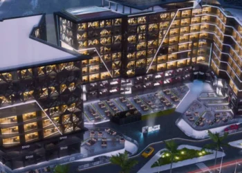 إيليت مول العاصمة الإدارية الجديدة… عنوان جديد للاستثمار الذكي في قلب الداون تاون