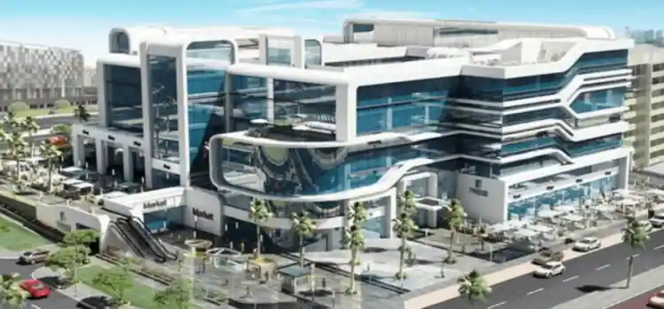 مول جايا العاصمة الإدارية الجديدة