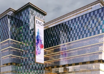 مول إن العاصمة الإدارية الجديدة