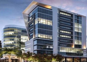 ميركوري مول العاصمة الإدارية الجديدة