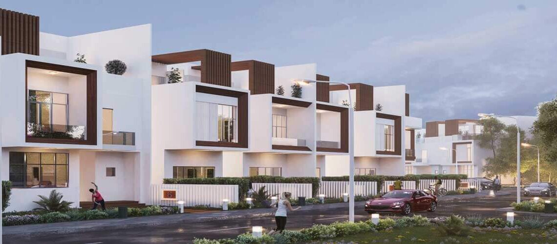 كمبوند بورد ووك العاصمة الإدارية الجديدة… أسلوب حياة عصري وفرصة استثمارية واعدة