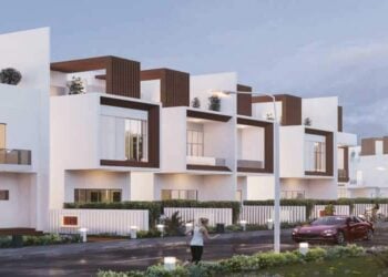 كمبوند بورد ووك العاصمة الإدارية الجديدة… أسلوب حياة عصري وفرصة استثمارية واعدة