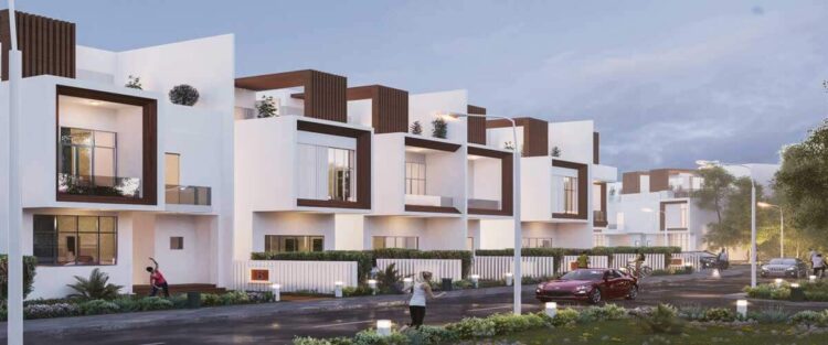 كمبوند بورد ووك العاصمة الإدارية الجديدة… أسلوب حياة عصري وفرصة استثمارية واعدة