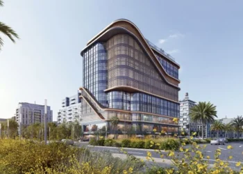 مول جولدن فيو العاصمة الإدارية الجديدة… رؤية استثمارية ذهبية في قلب المستقبل