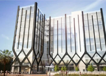 مول بوينت 9 العاصمة الإدارية الجديدة… وجهة استثمارية ذكية في قلب الداون تاون