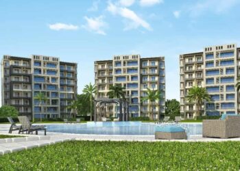 كمبوند ذا لوفت العاصمة الإدارية الجديدة: تجربة سكنية فاخرة تجمع بين الفخامة والراحة