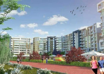 كمبوند كابيتال هايتس 2 العاصمة الإدارية الجديدة..مجتمع سكني متكامل يجمع بين الفخامة والاستثمار الذكي