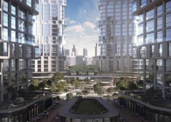 ماركيو كومبلكس مول العاصمة الإدارية الجديدة