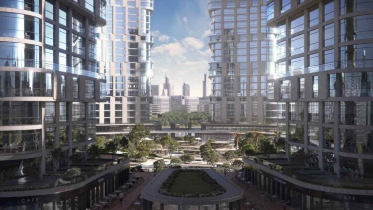 ماركيو كومبلكس مول العاصمة الإدارية الجديدة