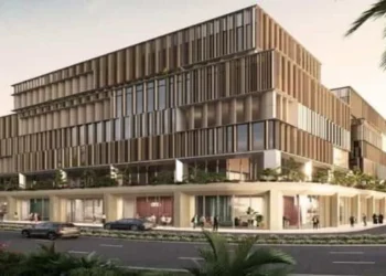 مول وان ناينتي التجمع الخامس