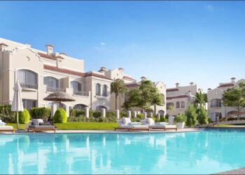 كمبوند الباتيو برايم الشروق: تجربة سكنية متكاملة بمعايير عصرية واستثمار واعد