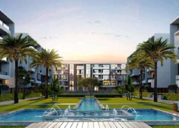 كمبوند الباتيو كازا مدينة الشروق: تجربة سكنية متكاملة تجمع بين الفخامة والاستثمار الذكي