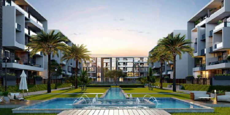 كمبوند الباتيو كازا مدينة الشروق: تجربة سكنية متكاملة تجمع بين الفخامة والاستثمار الذكي