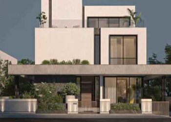 كمبوند ستيت التجمع الخامس..تجربة سكنية متكاملة تجمع بين الفخامة والاستثمار الذكي في قلب القاهرة الجديدة