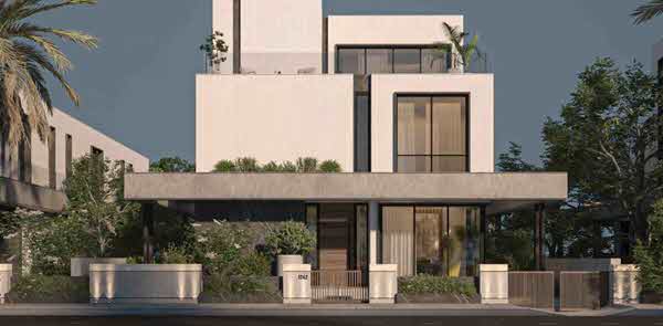 كمبوند ستيت التجمع الخامس..تجربة سكنية متكاملة تجمع بين الفخامة والاستثمار الذكي في قلب القاهرة الجديدة