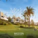 كمبوند مدن جولف تاون التجمع السادس Modon Golf Town .. مجتمع سكني فاخر يجمع بين الطبيعة والرفاهية في قلب القاهرة الجديدة