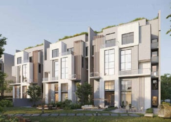 كمبوند ايفوري إيست التجمع الخامس Ivoire East