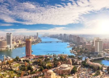 كمبوند كينجز واي 6 أكتوبر Kings Way October