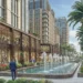 ذا سباين القاهرة الجديدة The Spine New Cairo